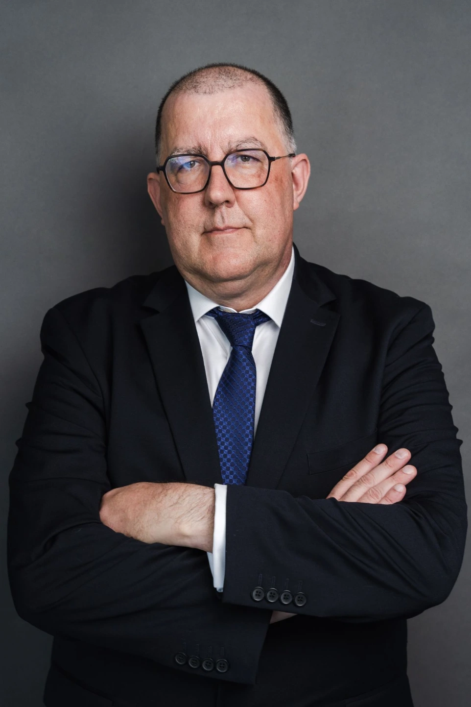 Stéphane Le Roy
